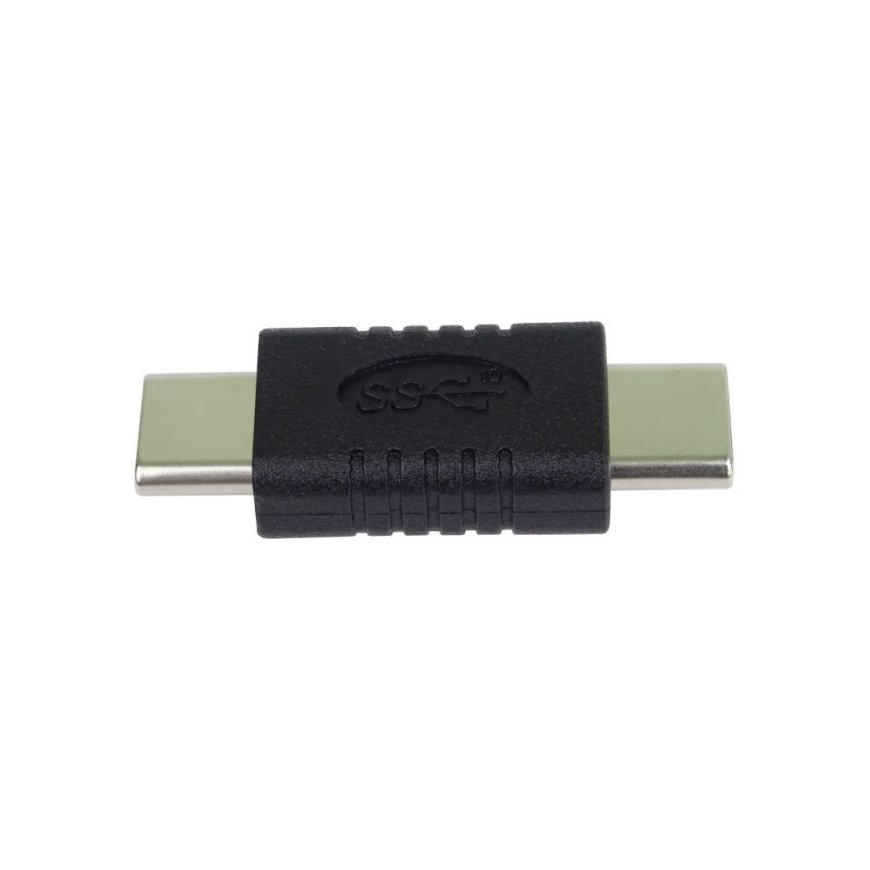 PremiumCord USB-C male - USB-C male adapter – 2