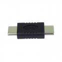 PremiumCord USB-C Male to USB-C Male Adapter PremiumCord USB-C Male to USB-C Male Adapter