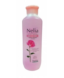 Odekolon Instituto Español Nelia Rosa Veden Eau De Cologne 750ml