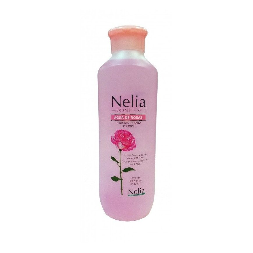Odekolon Instituto Español Nelia Roosi Vesi Eau De Cologne 750ml