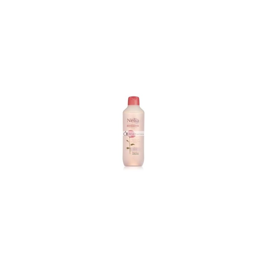 Instituto Español Nelia Rose Water Eau De Cologne 750ml – 2