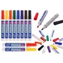 Lean 8 Color Whiteboard Marker Set Lean 8 Color Whiteboard Marker Set