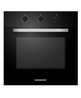 Heinner HBO-M654G-GBK 65 L musta