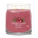 Yankee Candle Black Cherry vahakynttilä Sylinteri Cherry (hedelmä) Punainen 1 kpl Yankee Candle Black Cherry vahakynttilä Sylinteri Cherry (hedelmä) Punainen 1 kpl