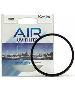 Kenko 62mm Air UV Ultravioletais (UV) kameras filtrs