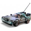 LEGO Speed Champions 77256 Aikakone Paluu tulevikku ‑filmist LEGO Speed Champions 77256 Aikakone Paluu tulevikku ‑filmist