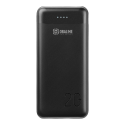 OBAL:ME PowerNest Powerbank 20000mAh Black (Damaged Blister) OBAL:ME PowerNest Powerbank 20000mAh Black (Damaged Blister)