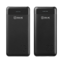 OBAL:ME PowerNest Powerbank 20000mAh Black (Damaged Blister) OBAL:ME PowerNest Powerbank 20000mAh Black (Damaged Blister)