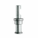 Stovo Priedas - MITOYA MTY03 Aluminum Horizontal Pole 3/8'' Thread 5kg Load Capacity Stovo Priedas - MITOYA MTY03 Aluminum Horizontal Pole 3/8'' Thread 5kg Load Capacity