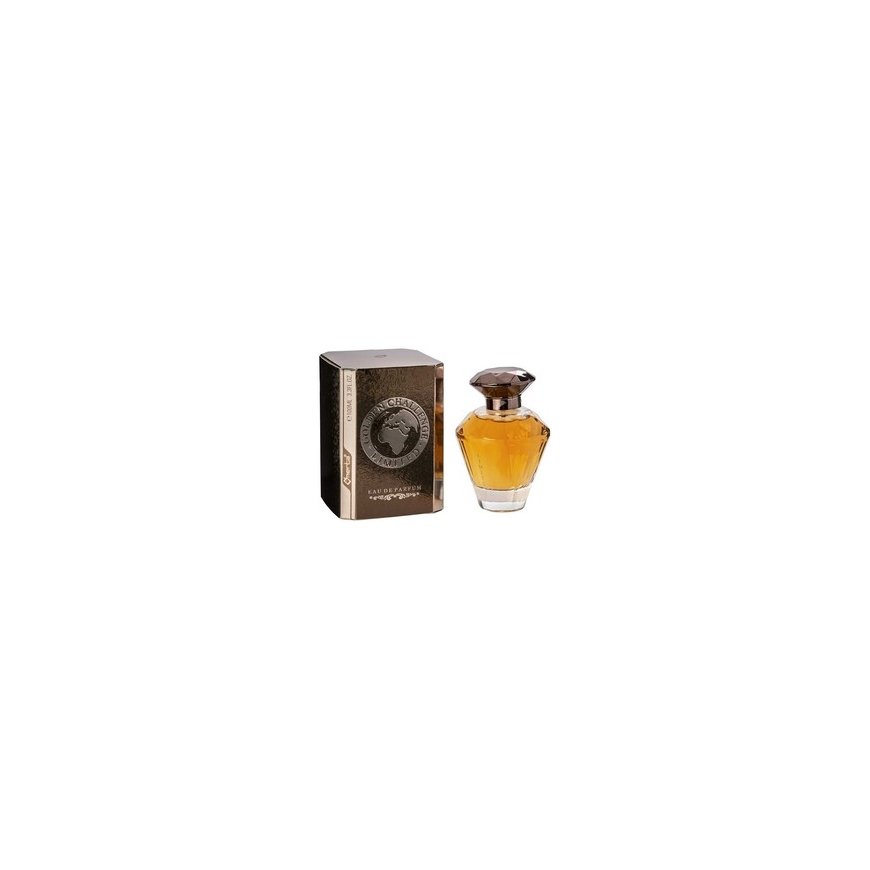 Omerta "Golden Challenge Limited" women's perfume "EDP" 100 ml – 2