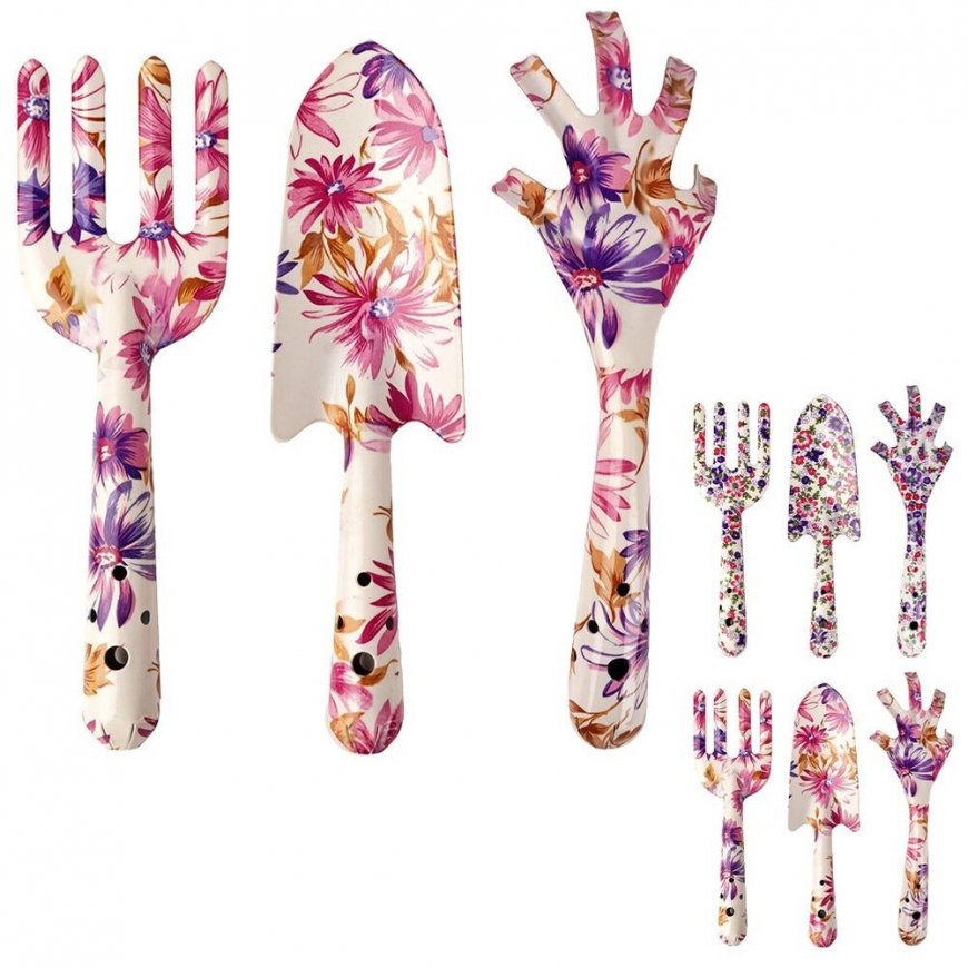 ProGarden Sodo Tool Set 3 pcs.