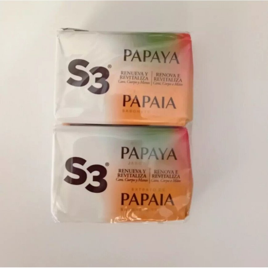 Legrain "Legrain S3 Papaya" ziepes