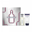 Set Tommy Hilfiger: Tommy, Eau De Toilette, For Men, 50 ml + Tom
