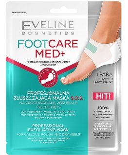 Eveline Cosmetics Jalakaitse Med+