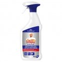 Mr. Proper Limescale and Soap Scum Cleaner Mr.PROPER Professional, 800ml Mr. Proper Limescale and Soap Scum Cleaner Mr.PROPER Professional, 800ml