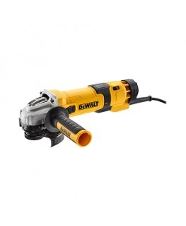 DeWALT DWE4257-QS kampinis šlifuoklis 12,5 cm 10000 RPM 1500 W 2,6 kg