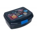 Cool Pack South Box, Clear COOLPACK Blue Cool Pack South Box, Clear COOLPACK Blue