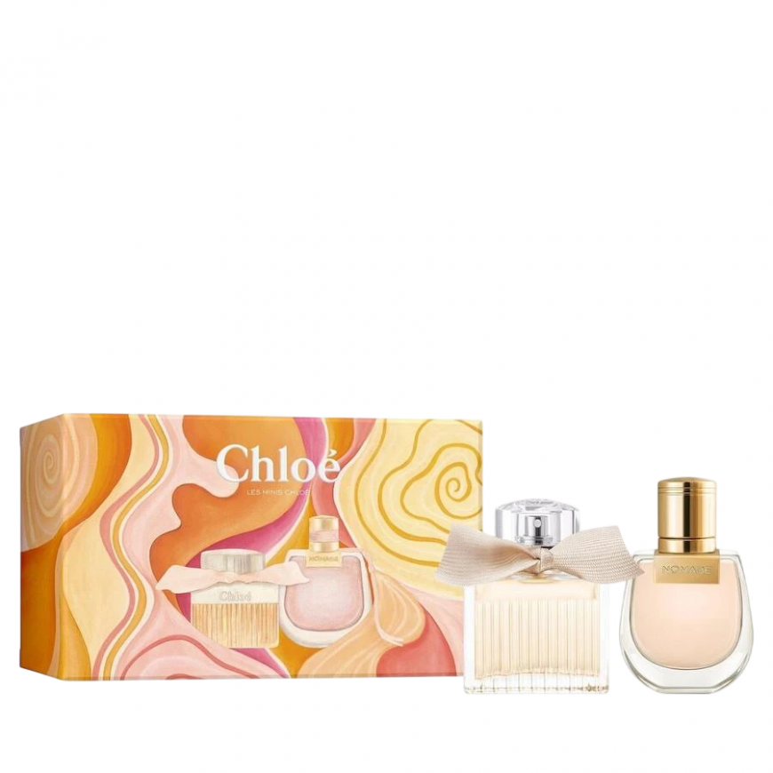 Chloé Set Chloe: Chloe, Eau De