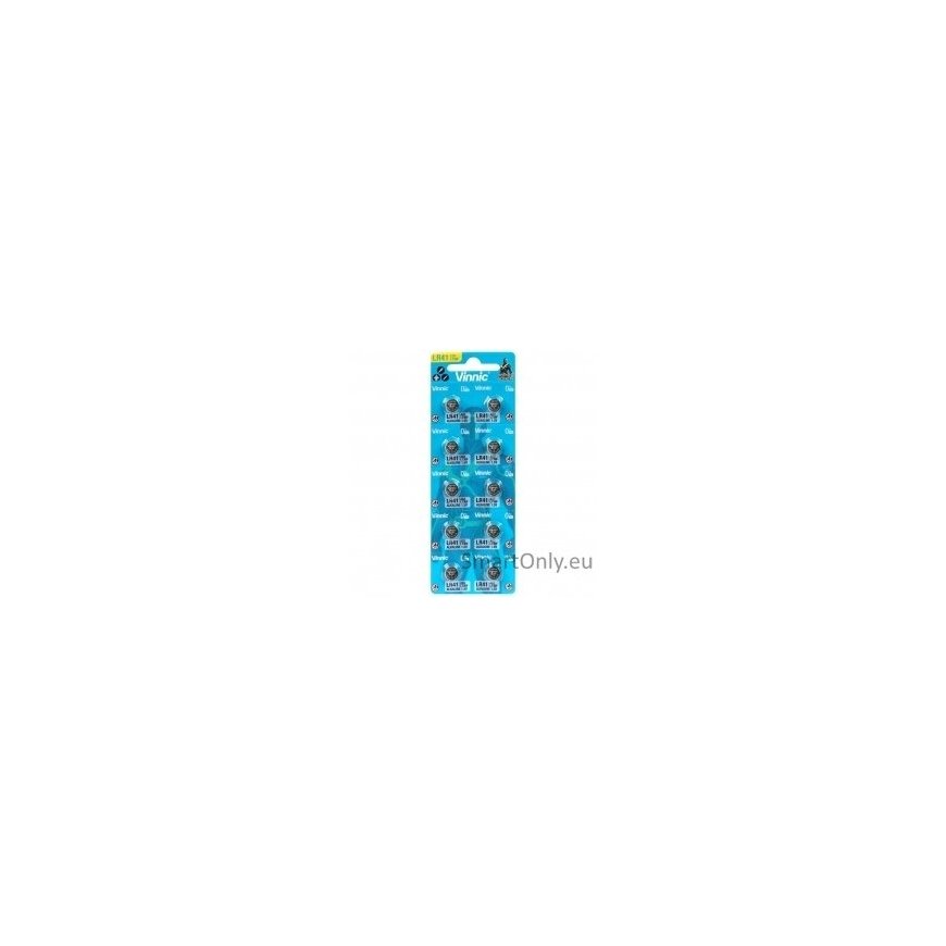 Vinnic G3 LR736 patareid 10 tk.