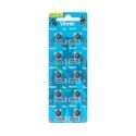 Vinnic G3 LR736 baterijos 10 vnt. Vinnic G3 LR736 baterijos 10 vnt.