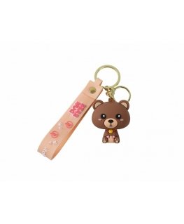 Itotal Avainen avaimenperä BEAR