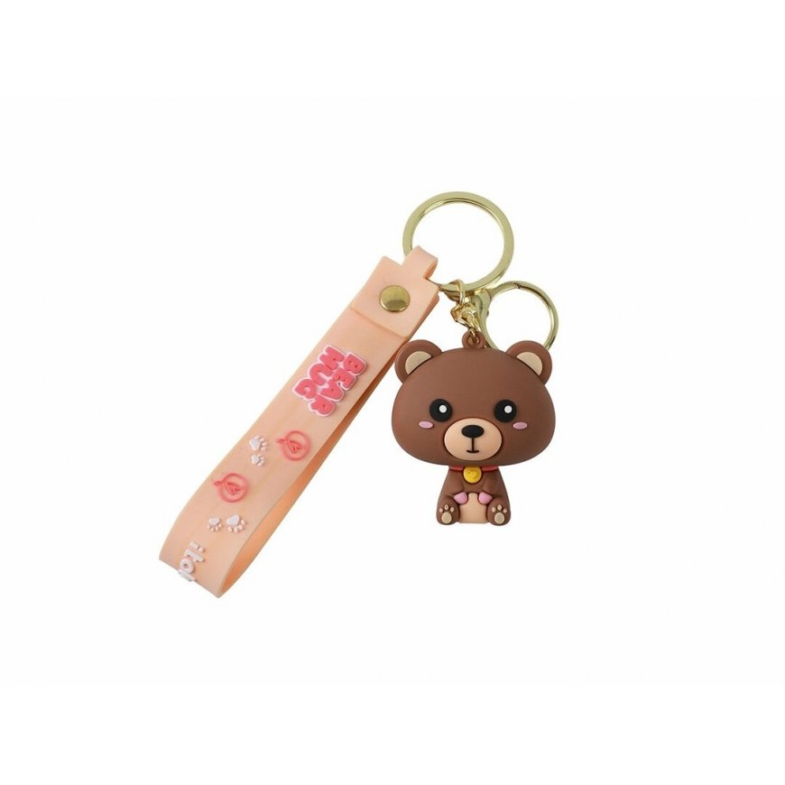 Itotal Raktų pakabuks BEAR