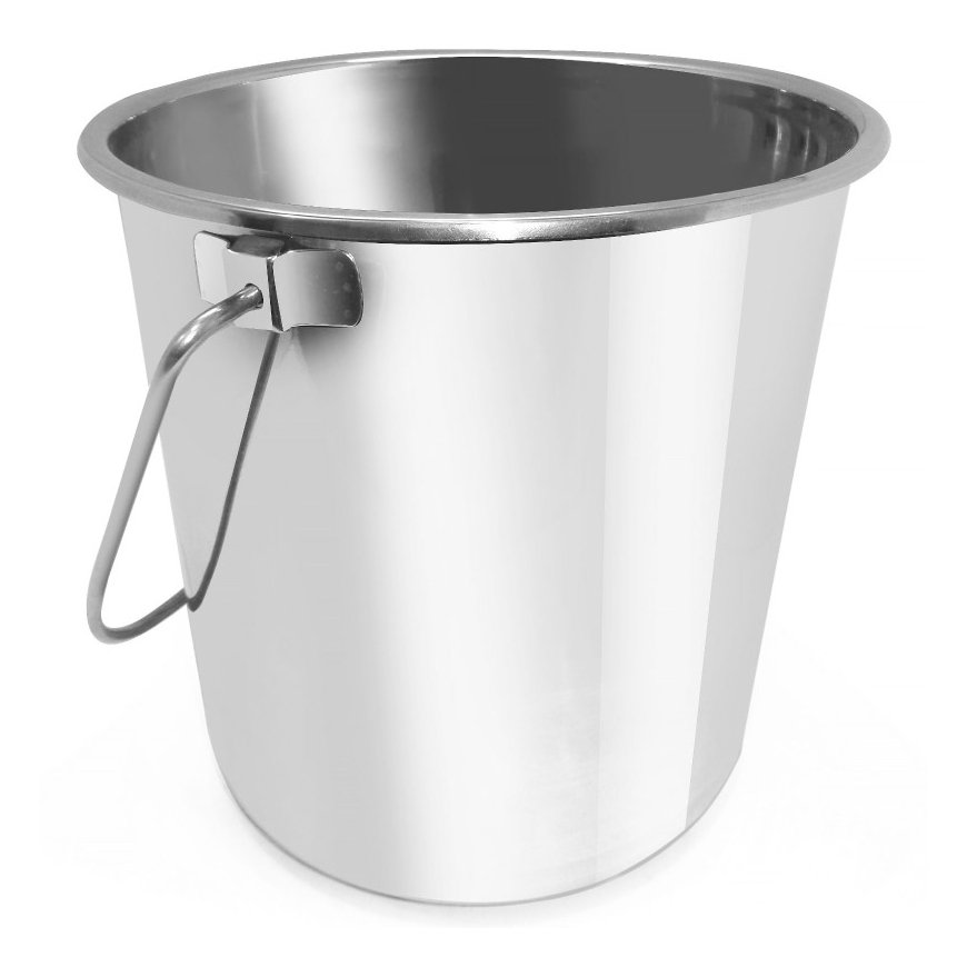 Kitchen Line plieno HACCP kauss 0,18 l - Hendi 527207 – 2