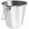 Virtuvės linijos plieno HACCP kaušas 0,18 l - Hendi 527207 Virtuvės linijos plieno HACCP kaušas 0,18 l - Hendi 527207