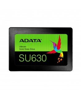 ADATA ULTIMATE SU630 960 GB 2.5" Jada ATA 3D2 QLC