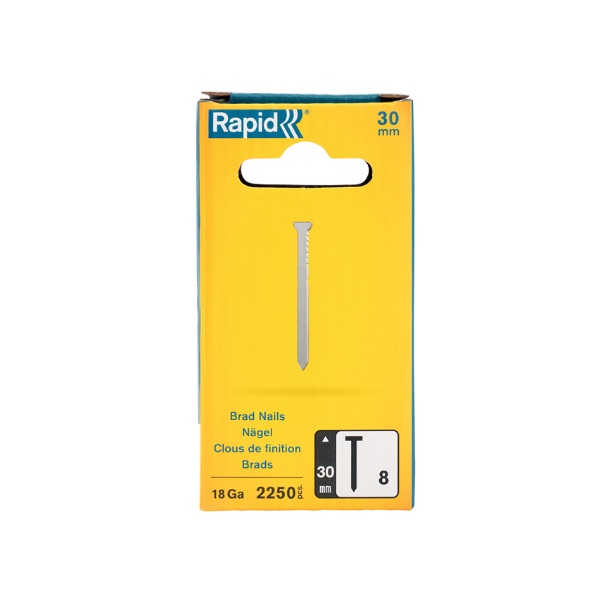 Stanley Kabės "Rapid" 53/10 1080 pcs Drill Bit – 2