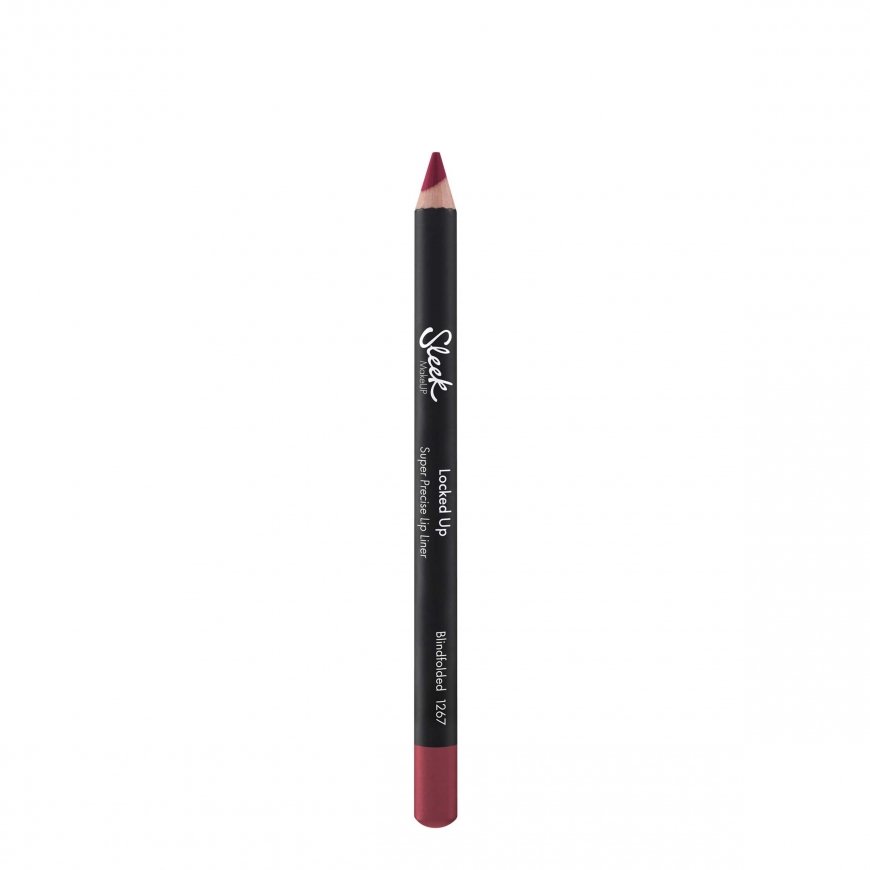 Sleek MakeUP Locked Up Super Precise Lip Liner 1,79 g Blindfolded