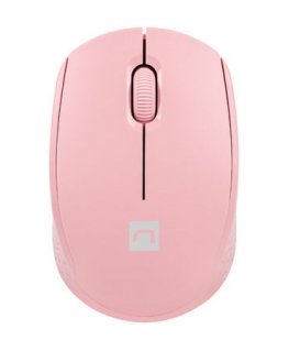 NATEC STORK компьютерная мышь Дома Для обеих рук Bluetooth + USB Type-A Оптический 1600 DPI
