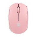 NATEC STORK mouse Home Ambidextrous Bluetooth + USB Type-A Optical 1600 DPI