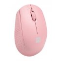 NATEC STORK kompiuterio pelė Namo Abiems rankoms Bluetooth + USB Type-A Optinis 1600 DPI NATEC STORK kompiuterio pelė Namo Abiems rankoms Bluetooth + USB Type-A Optinis 1600 DPI