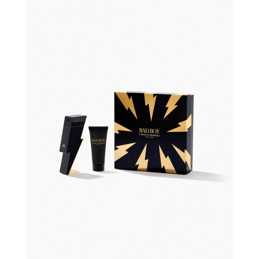 Carolina Herrera Bad Boy Vyrams 1 vnt