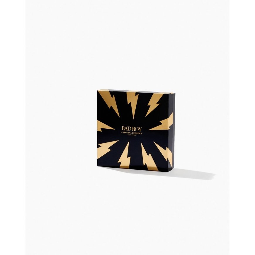 Carolina Herrera Bad Boy Miesten 1 kpl – 2