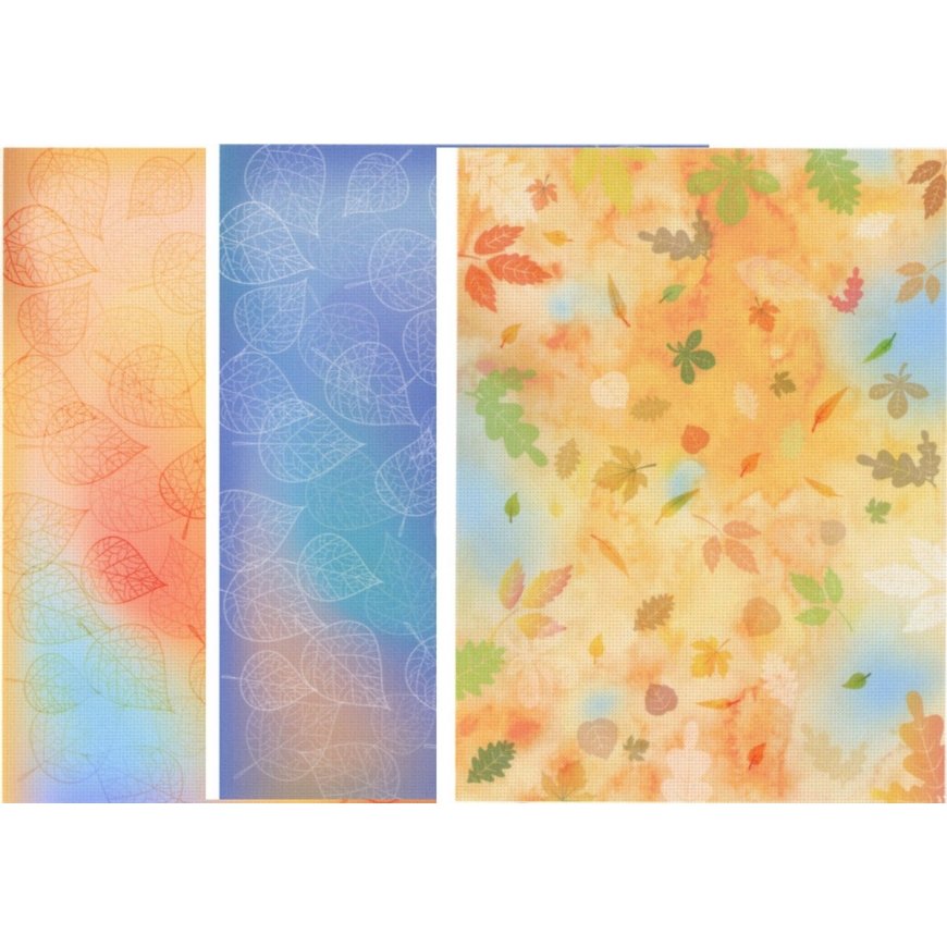 Beldizart Disaineri drobel Aida 18 21x30 cm SKD-103 – 2