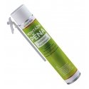 Den Braven Assembly Foam Tubular 750ml Roheline joon Den Braven Assembly Foam Tubular 750ml Roheline joon