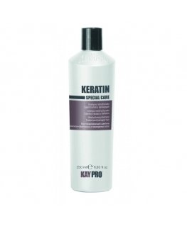 KayPro Macadamia Shampoo 350ml