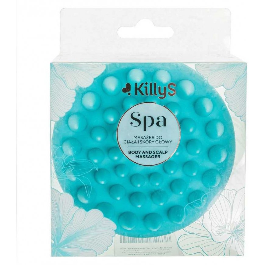 KillyS Spa Turkio – 2