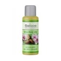 Saloos Mandļu eļļa 50 ml 50ml līdzeklis pret celulītu un strijām sievietēm Saloos Mandļu eļļa 50 ml 50ml līdzeklis pret celulītu un strijām sievietēm