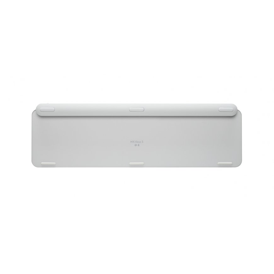 Logitech Master 920-011588 klaviatūra Universalus „Bluetooth“ QWERTY JAV tarptautinė versija Pilka – 2