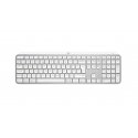 Logitech Master 920-011588 klaviatūra Universalus „Bluetooth“ QWERTY JAV tarptautinė versija Pilka Logitech Master 920-011588 klaviatūra Universalus „Bluetooth“ QWERTY JAV tarptautinė versija Pilka
