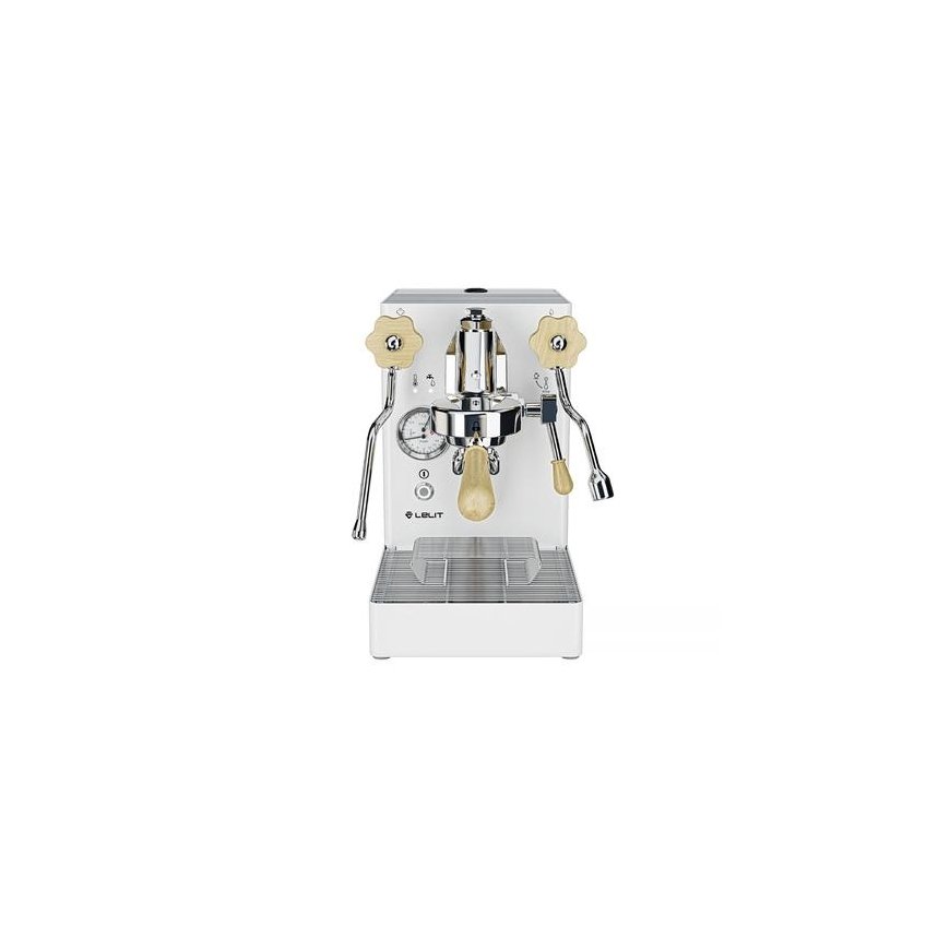 Coffee machine Malta coffee distributor Lelit PL121, 57 mm – 2