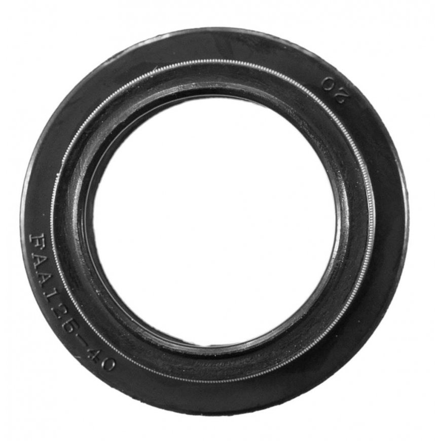 Purvo riebokšlis SR Suntour 28mm jaloille (painettava malli) SF11- XCT, SF12- NEX, CR9V, SF9 NCX (FAA125-40) – 2