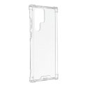 ROAR ARMOR JELLY dėklas skirtas Samsung Galaxy A16 5G, skaidrus ROAR ARMOR JELLY dėklas skirtas Samsung Galaxy A16 5G, skaidrus