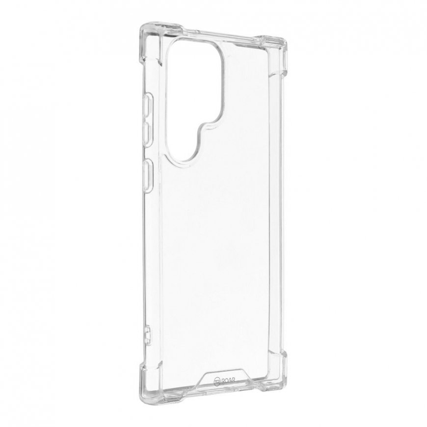 ROAR Armor Jelly Case for Samsung Galaxy A16 5G Transparent – 2