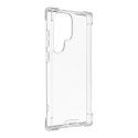 ROAR vāciņš ARMOR JELLY paredzēts Samsung Galaxy A16 5G, caurspīdīgs ROAR vāciņš ARMOR JELLY paredzēts Samsung Galaxy A16 5G, caurspīdīgs