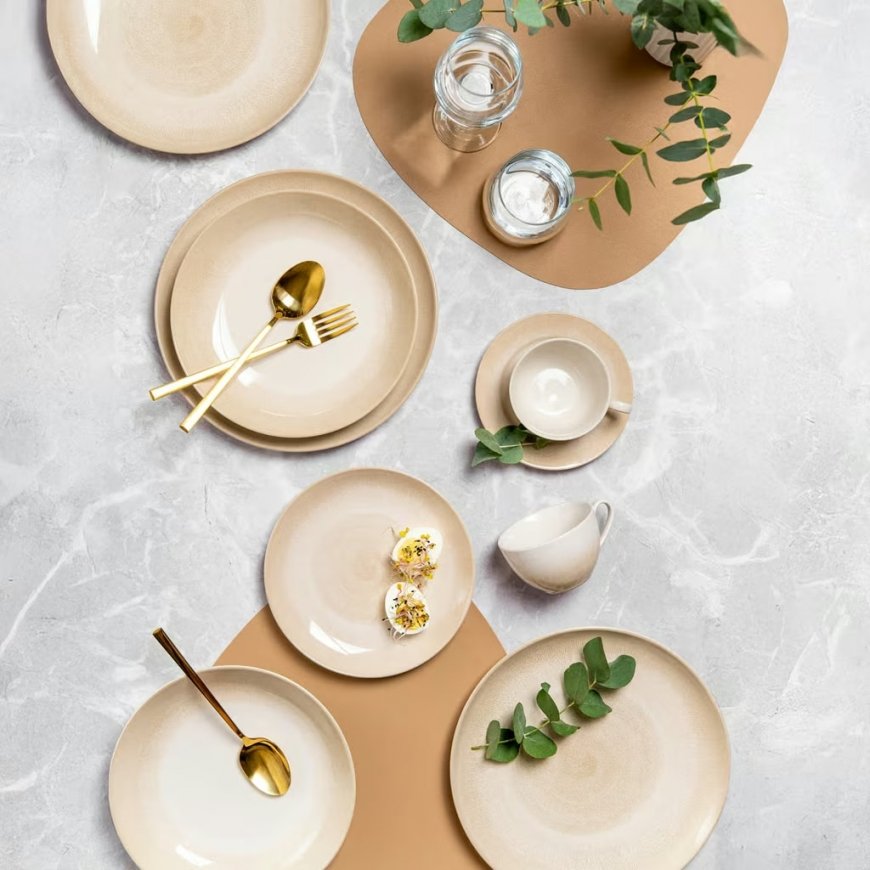 Салатница пляжная 18 см AMBITION