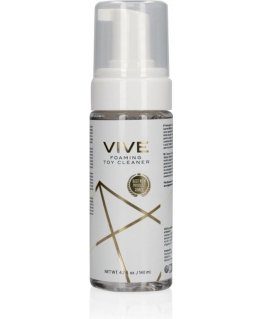Vive By Shots Putojantis žaislų valiklis – 4,7 fl oz / 140 ml